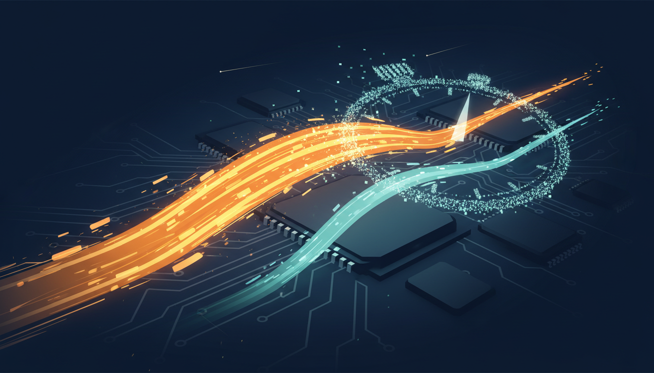 750 Tokens a Second: Speed Is Deciding Which AI Agents Survive