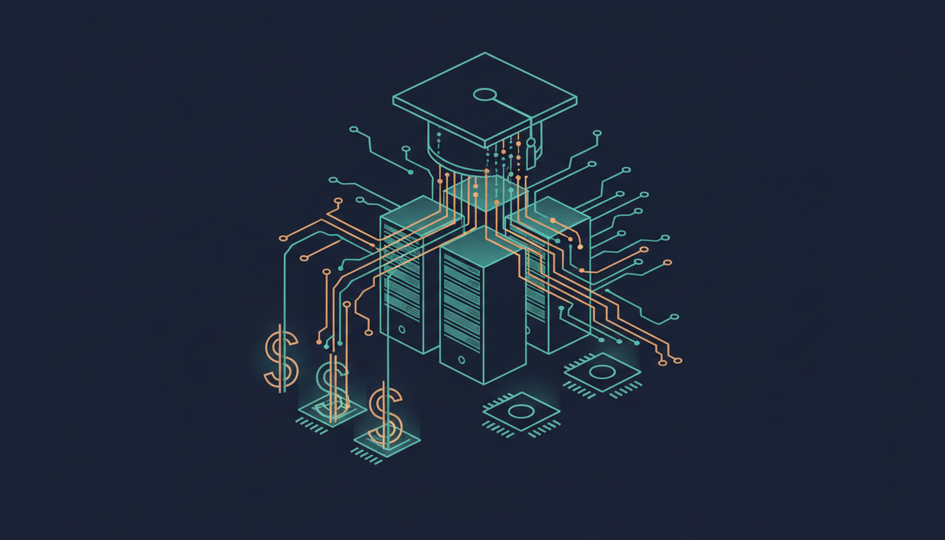 The $50K Compute Stipend: a16z's Academy and the New Currency of Talent
