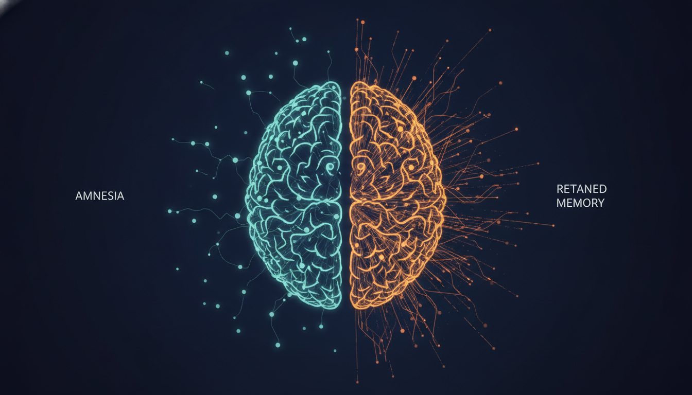 Your AI Agent Is Only as Smart as Its Memory
