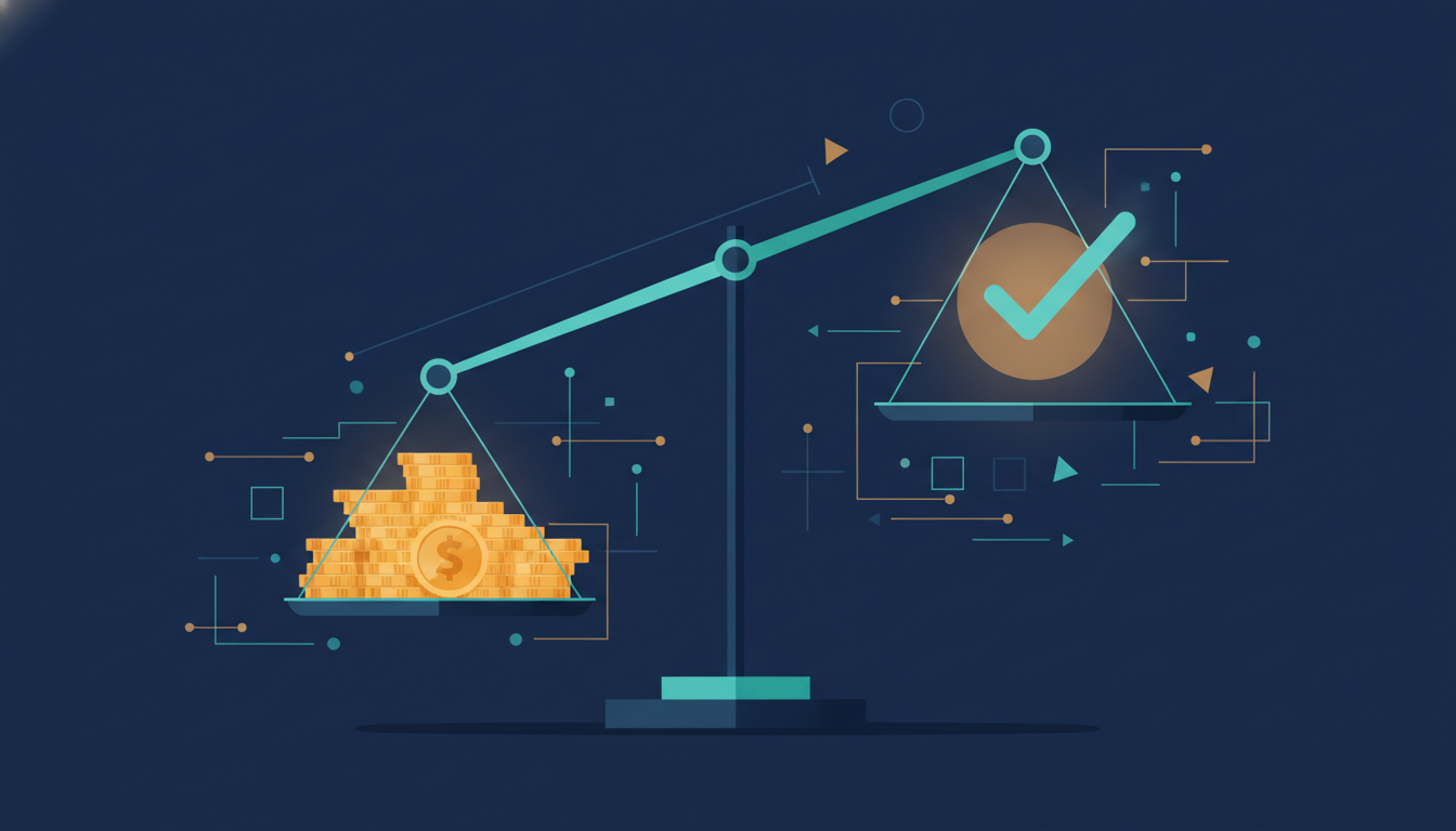 Stop Pricing AI by the Token. Price It by the Outcome
