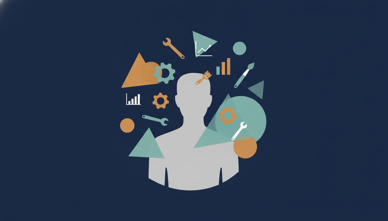 Your Job Description Is Obsolete. Here's What's Replacing It.