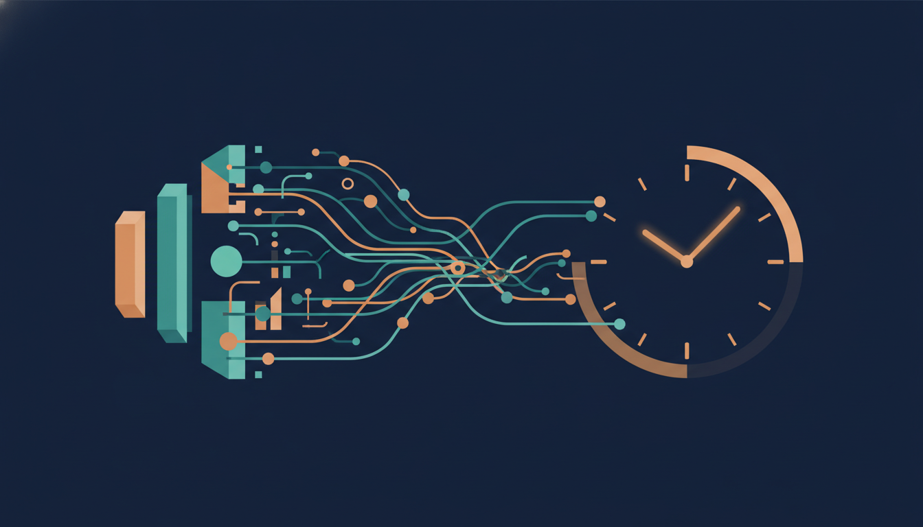 The AI-Native Finance Playbook: 5 Lessons From OpenAI's CFO