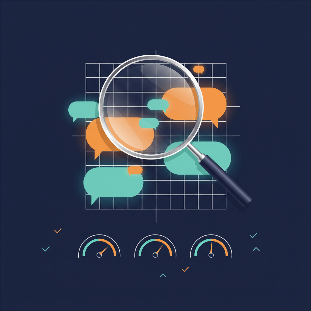 The AI Search Audit: Visibility, Accuracy, Freshness