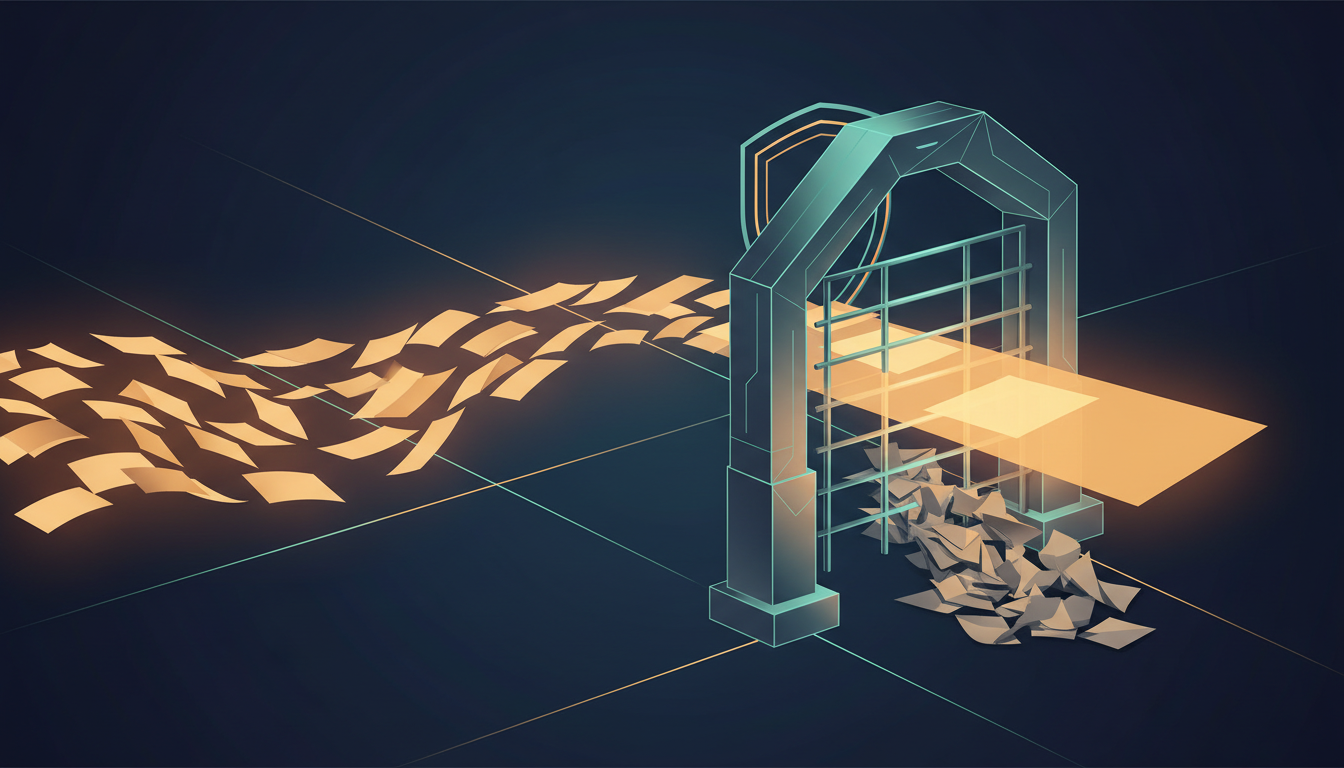 Better Prompts Won't Fix Your AI Slop. Governance Will.