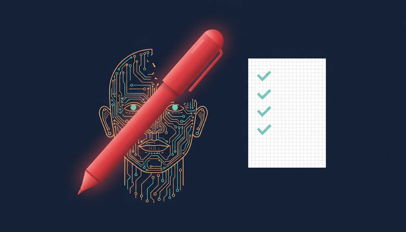 Feature image for Stop Writing That AI "Thinks." The AP Stylebook Just Made It Official