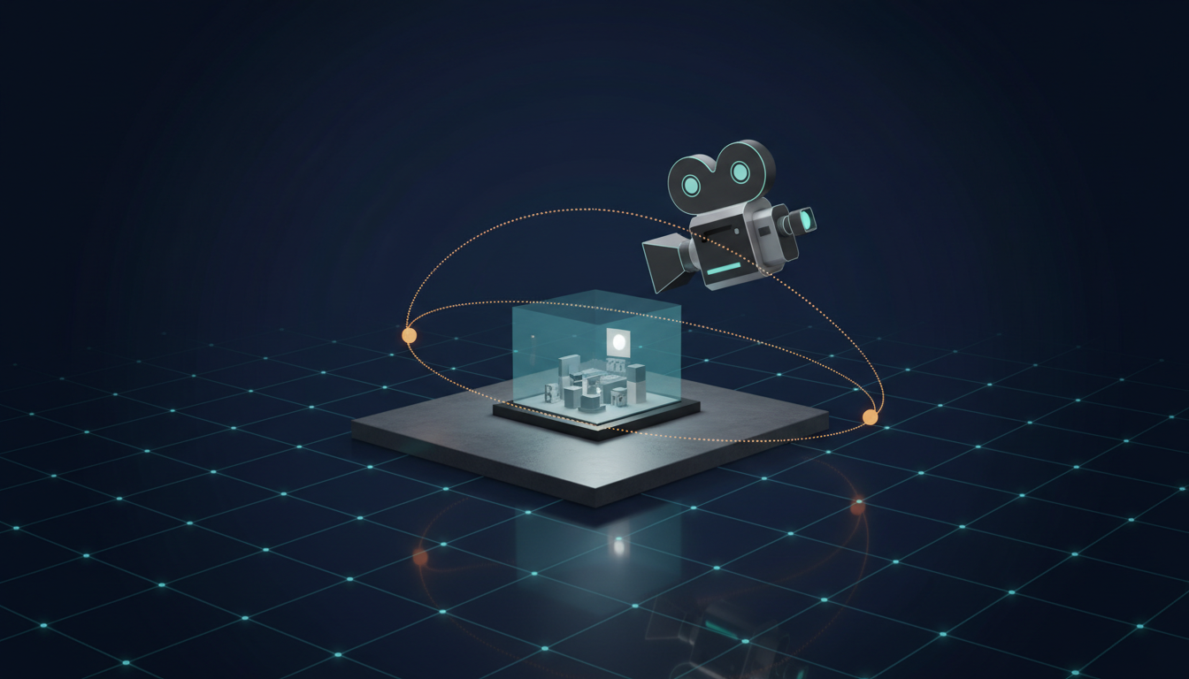 Stop Prompt-Praying: Atlas Puts You in the Director's Chair