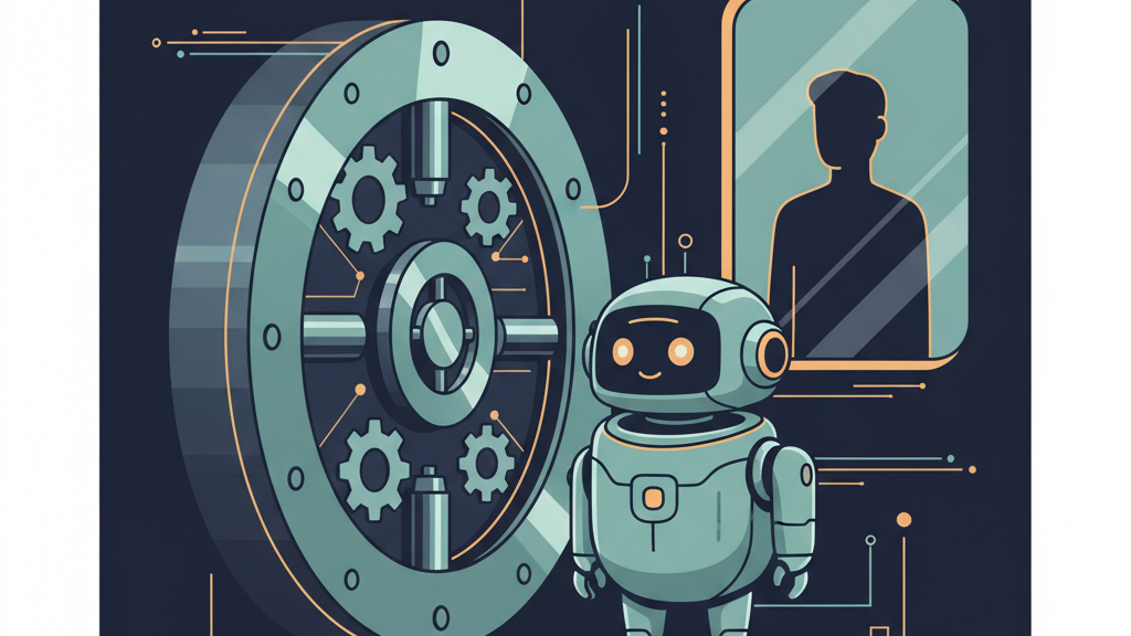 Your Bank Is Scared of Your AI Assistant — and It's Right to Be