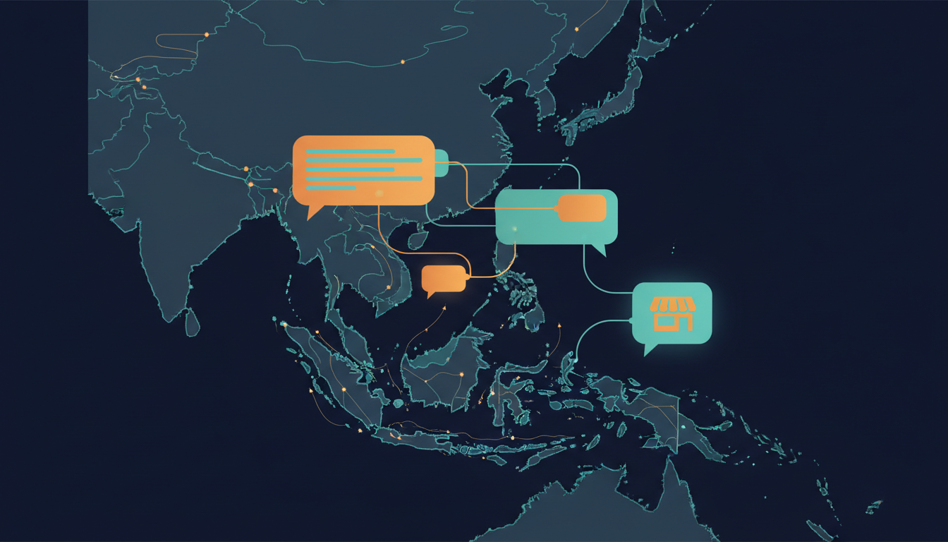 ChatGPT Ads Just Landed in Southeast Asia: Your Window Before the Auction Gets Expensive