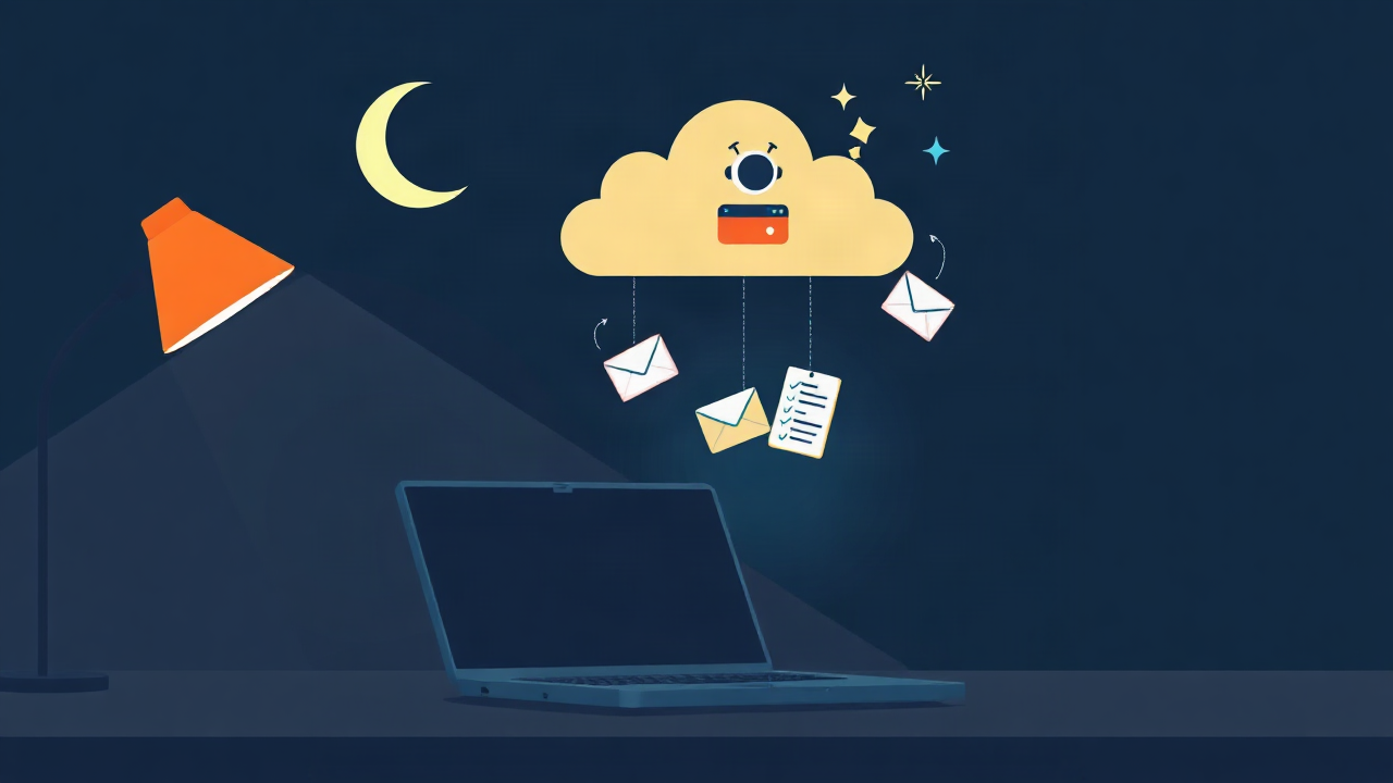 Claude Duet: The Personal Agent That Works While You Sleep