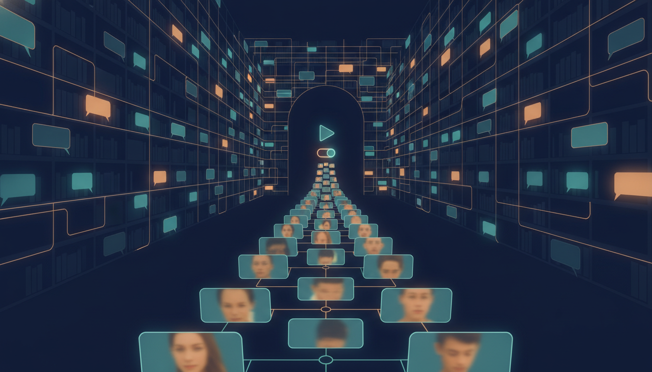 Your Content Archive Is a Video Pipeline. Reddit Just Proved It.