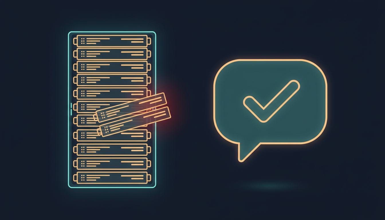 Feature image for Your Agent Demo Worked Once. Ask the Vendor for a 20/20 Score Before Signing.