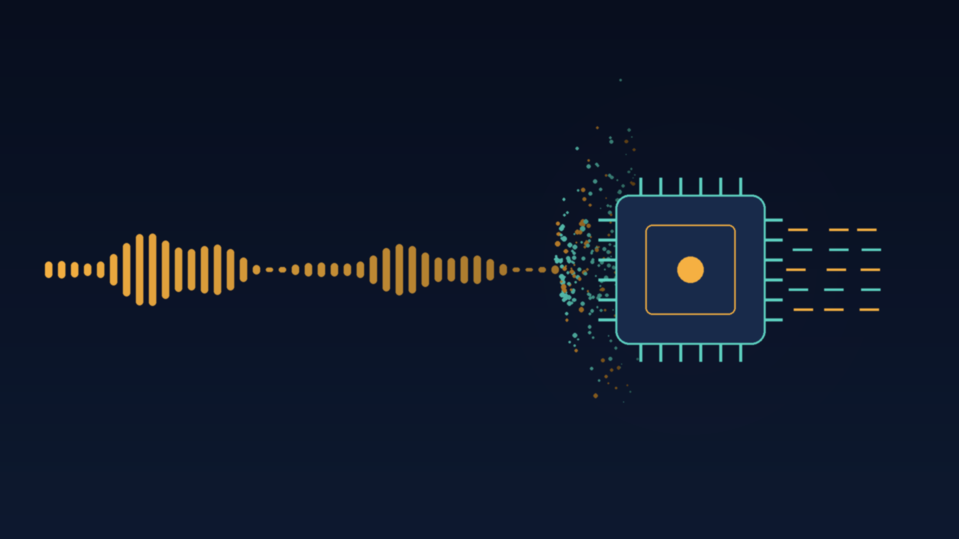 The Cost of Listening Just Collapsed