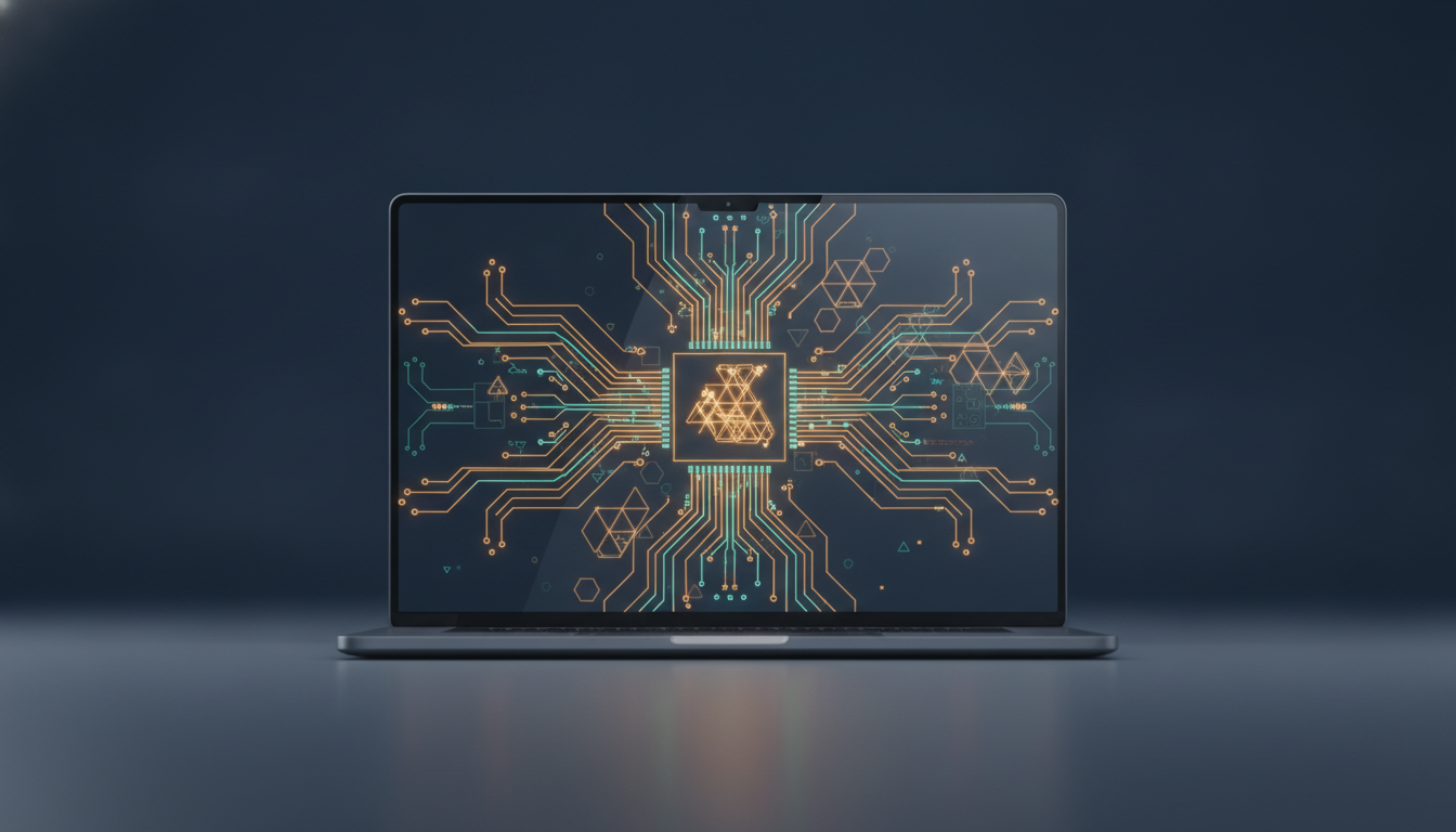 A 30B Agentic Model That Runs on Your Laptop — And It's Free