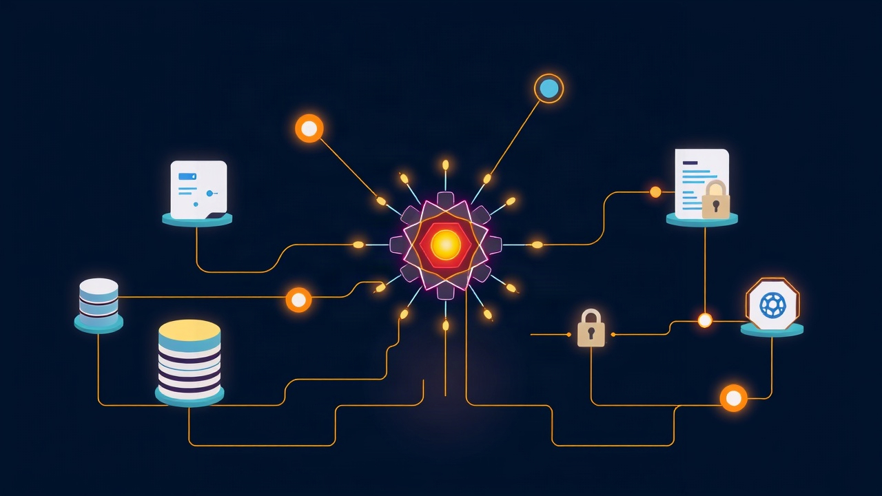 Your Copilot Agent Is Only as Smart as the Data It Can See