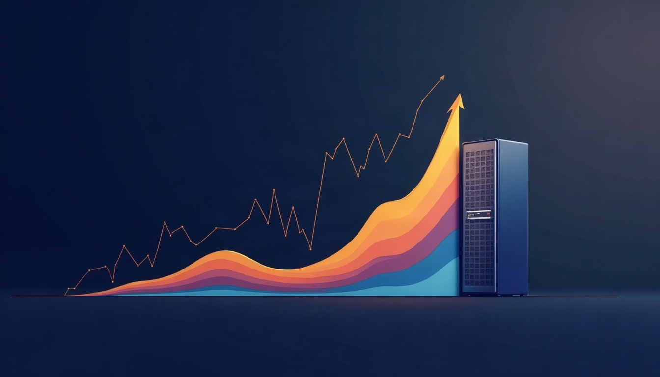 The Forecasting Model You Can Run on the Server You Already Own