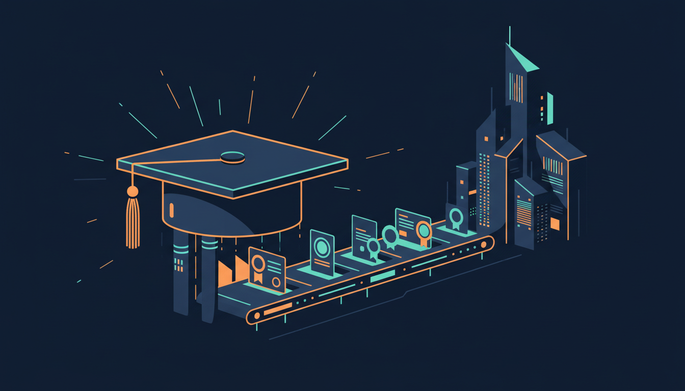 OpenAI Academy Is Free. Your AI Workshop Isn't. Now What?