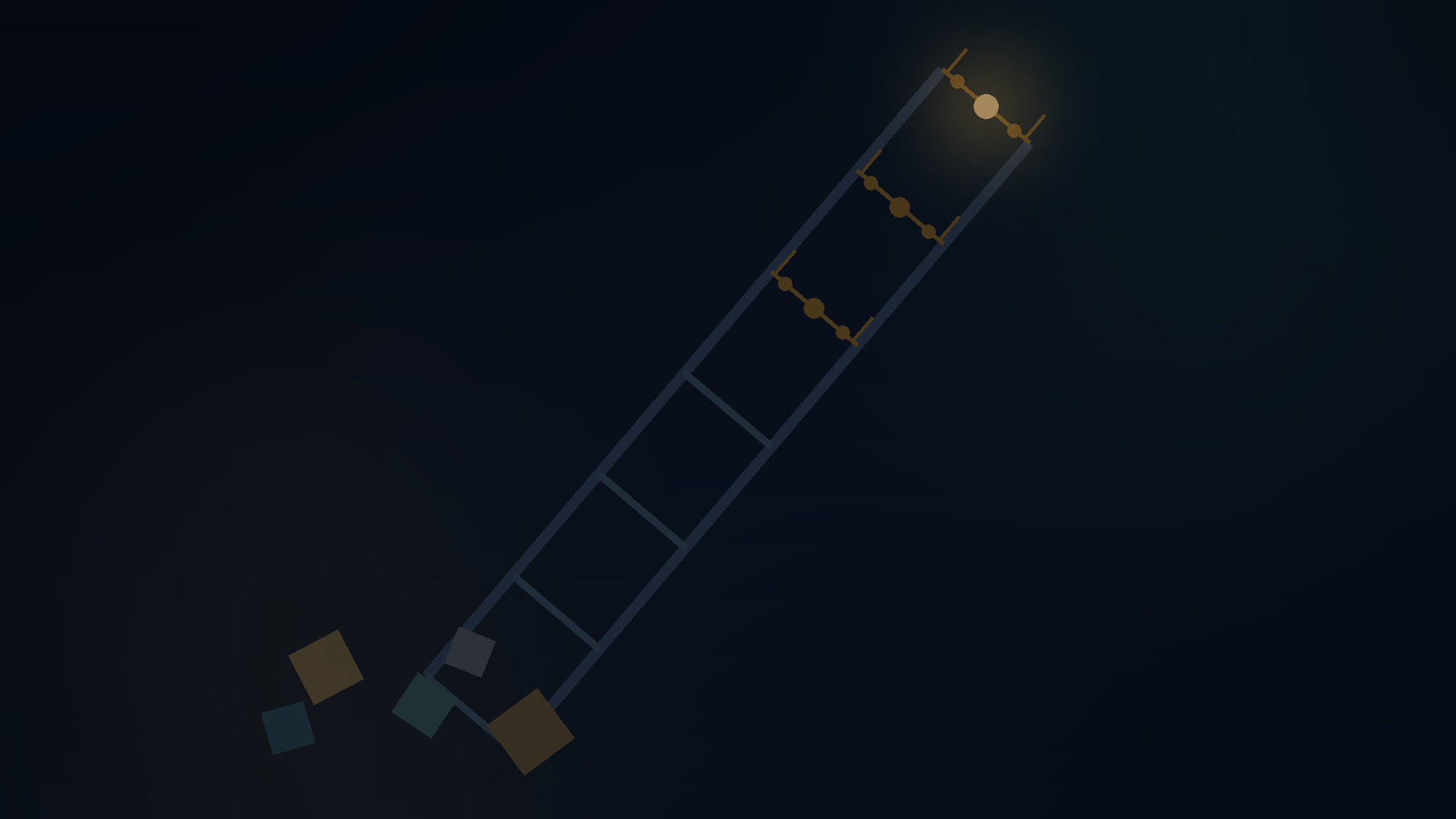 Feature image for Your Prompts Are Code: The Four-Rung Ladder from Doing Your Job to Building the Tool